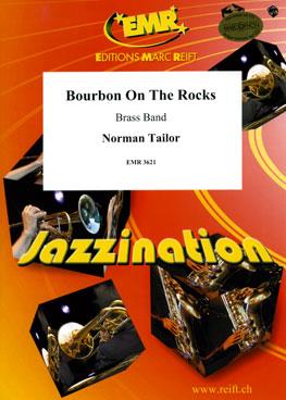 Norman Tailor: Bourbon On The Rocks