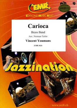Vincent Youmans: Carioca