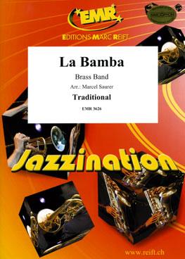 Traditional: La Bamba
