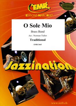 Traditional: O Sole Mio