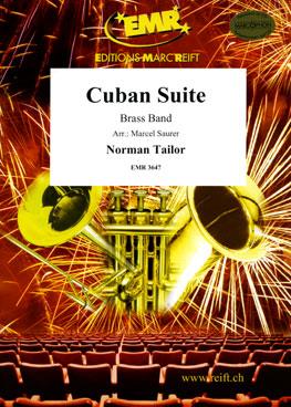 Norman Tailor: Cuban Suite