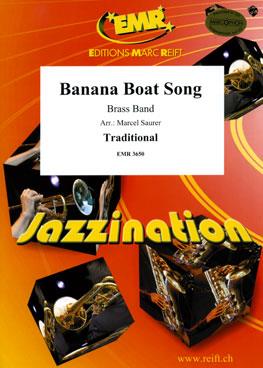 Traditional: Banana Boat Song