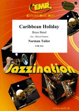 Norman Tailor: Carribean Holiday