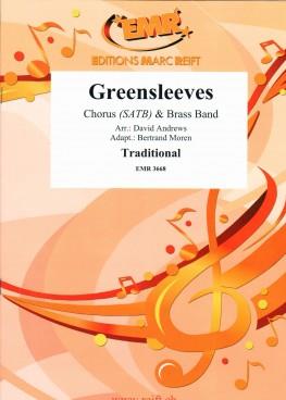Traditional: Greensleeves