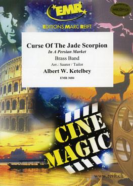 Albert Ketèlbey: Curse Of The Jade Scorpion