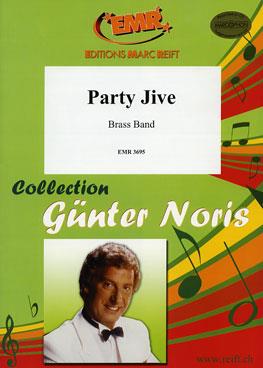 Günter Noris: Party Jive