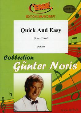 Günter Noris: Quick And Easy