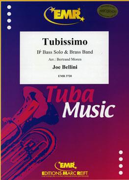 Joe Bellini: Tubissimo (Bb Bass Solo)