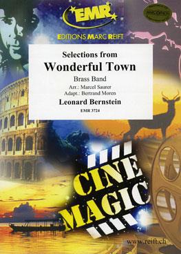 Leonard Berstein: Wonderful Town