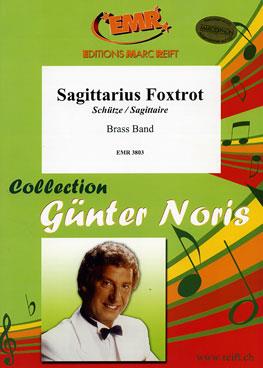 Günter Noris: Sagittarius Foxtrot