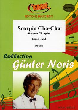 Günter Noris: Scorpio Cha-Cha