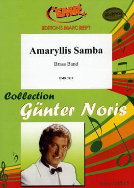 Günter Noris: Amaryllis Samba
