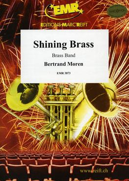 Bertrand Moren: Shingin Brass