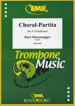 Choral-Partita