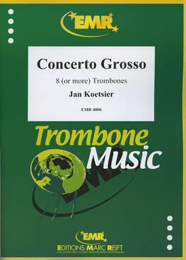 Concerto Grosso