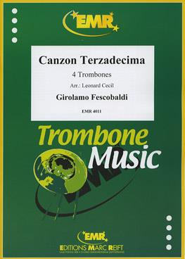 Canzon Terzadecima