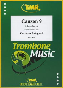 Canzon 9