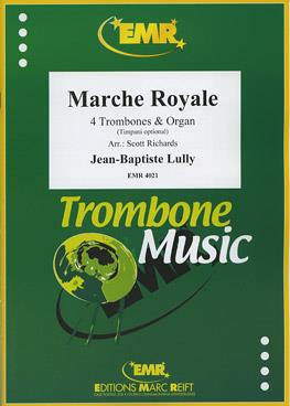 Marche Royale