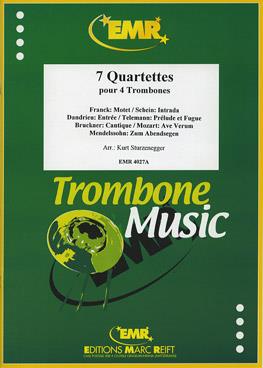 7 Quartette