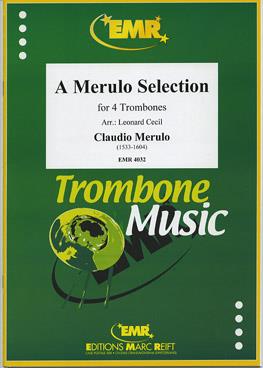 A Merulo Selection