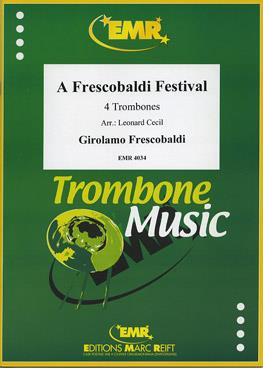 A Frescobaldi Festival