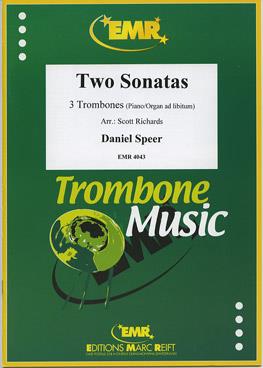 2 Sonatas