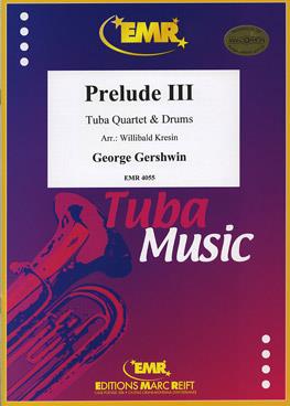 Prelude III