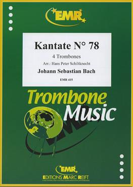 Kantate N? 78