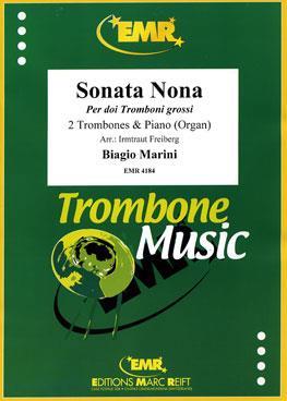 Sonata Nona