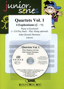 Quartets Volume 1