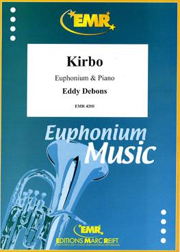 Eddy Debons: Kirbo