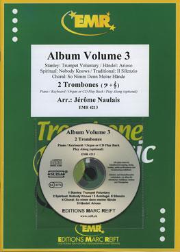 Album Volume 3