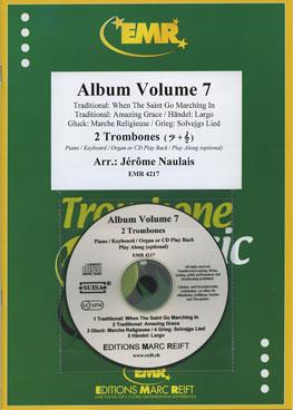 Album Volume 7