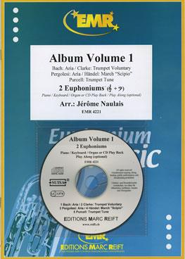 Album Volume 1