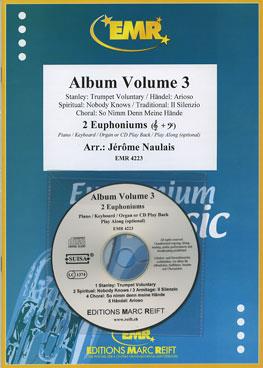 Album Volume 3