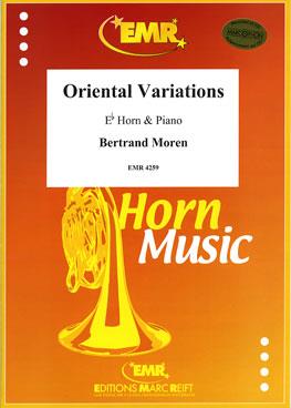 Oriental Variations