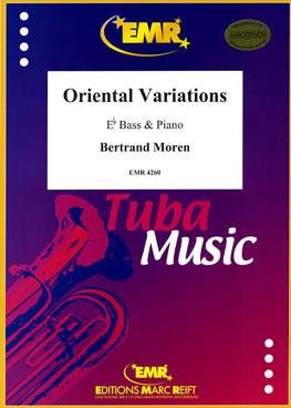 Oriental Variations