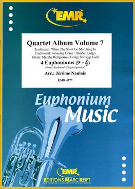 Quartet Album Volume 7