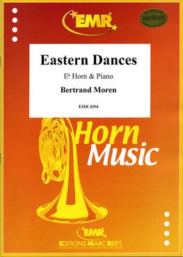 Eastern Dances