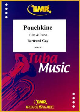 Pouchkine