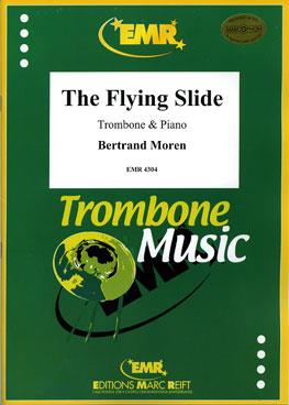 Bertrand Moren: The Flying Slide