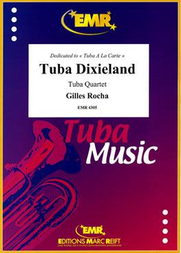 Tuba Dixieland