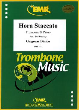 Hora Staccato