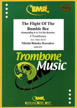 The Flight Of The Bumble Bee