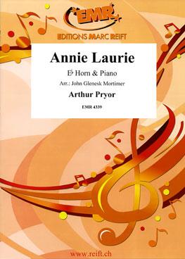 Annie Laurie