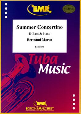 Summer Concertino