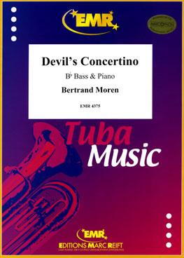 Devil’s Concertino