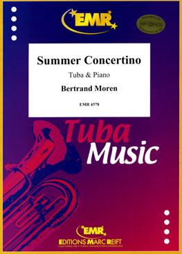 Summer Concertino