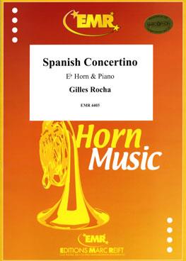 Spanish Concertino