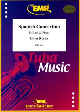 Spanish Concertino